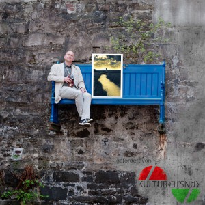 Ausstellungseröffnung @ Leerstandsgalerie | Wuppertal | Nordrhein-Westfalen | Deutschland