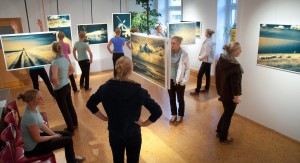 Finissage @ Leerstandsgalerie | Wuppertal | Nordrhein-Westfalen | Deutschland